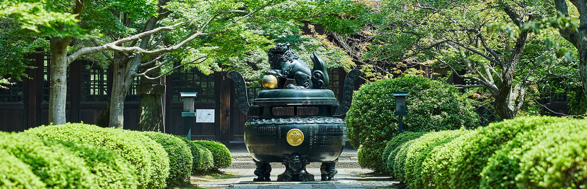 ⛩️ 대계산 호덕사 (다이케이잔 고토쿠지) 이미지 8